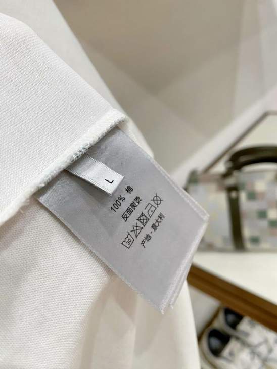 Dior T Shirts Short _SKUDiorM-3XLxetr30016302